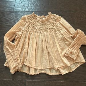 Girls Blouse - Zara 8